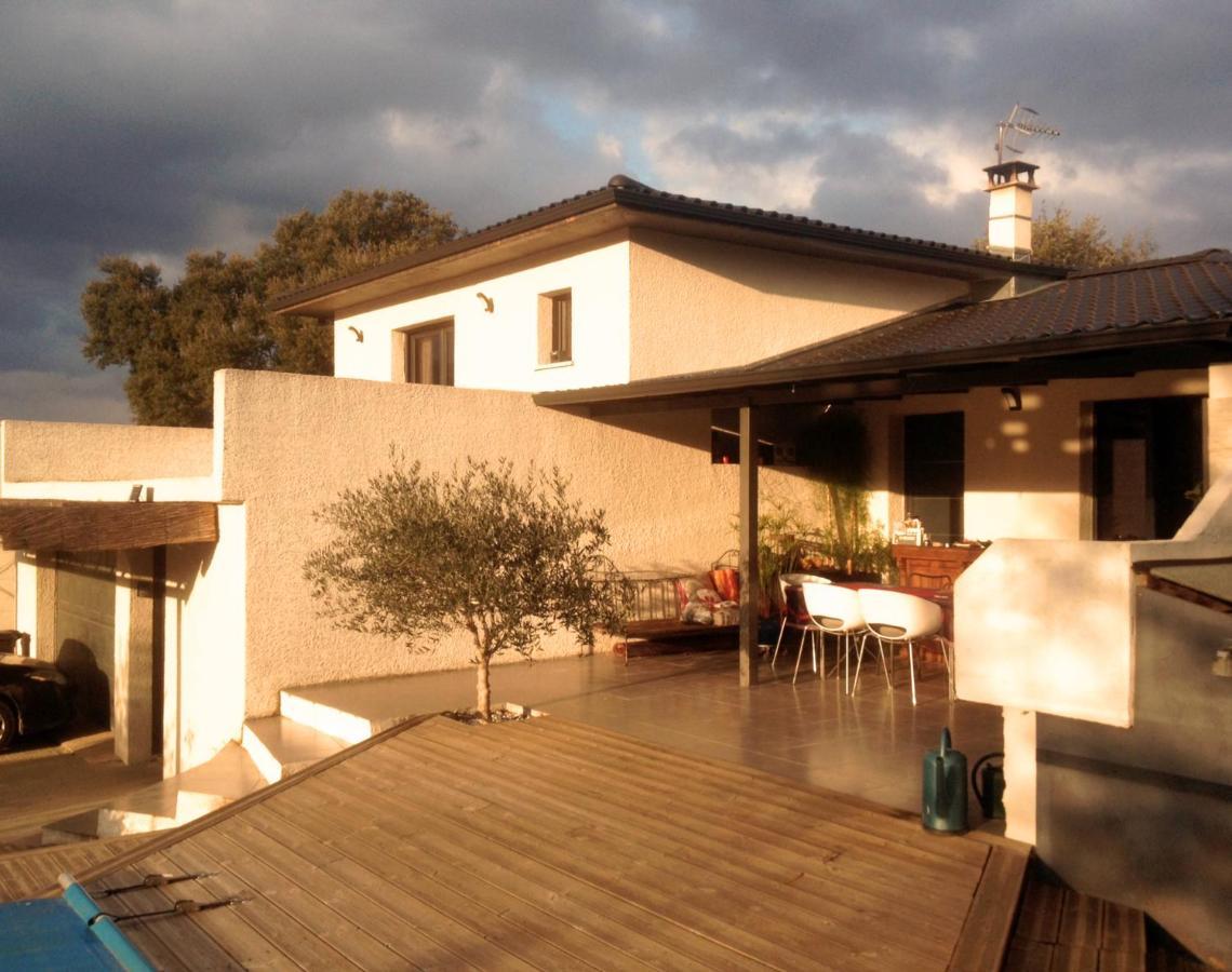 Cevennes / Mediterranee Quissac  Luaran gambar