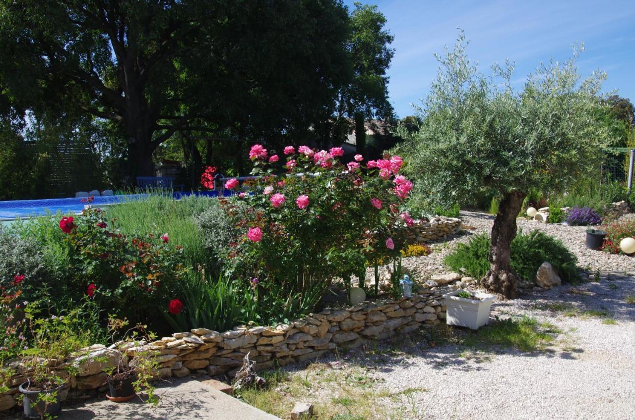 Cevennes / Mediterranee Quissac  Luaran gambar